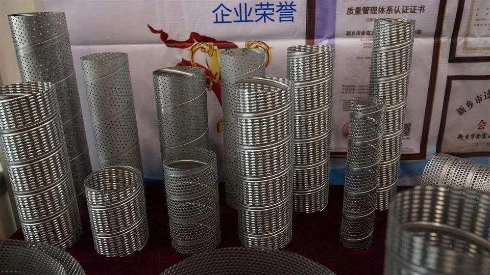 932358 हाइड्रोलिक प्रणाली के लिए बोवे कम दबाव हाइड्रोलिक तेल फ़िल्टर तत्व