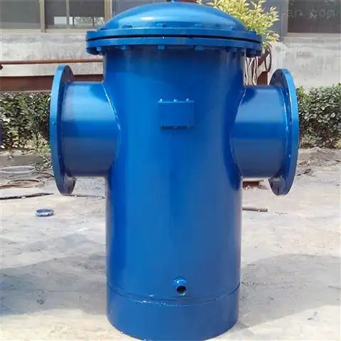 टोकरी छलनी