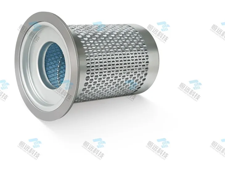 कंप्रेसर ट्रक परिशुद्धता हाइड्रोलिक तेल वायु विभाजक तत्व