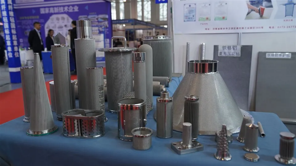 निर्माण मशीनरी के लिए कस्टम हाइड्रोलिक फ़िल्टर FF5052 उच्च गुणवत्ता वाले हाइड्रोलिक तेल फ़िल्टर