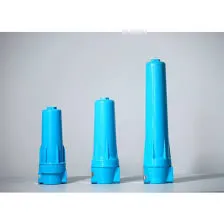 ऊर्जा की बचत करने वाला एल्यूमीनियम मिश्र धातु संपीड़ित वायु फ़िल्टर