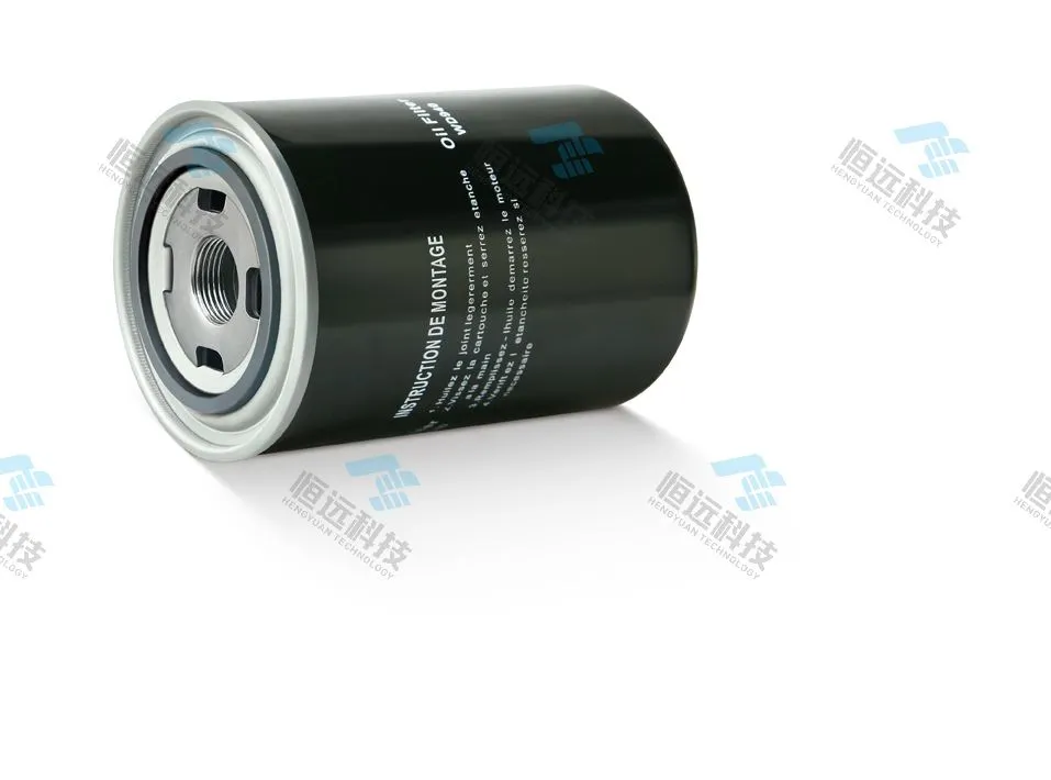 फैक्टरी मूल्य ऑटो स्पिन-ऑन खुदाई कंप्रेसर ट्रैक्टर जेनरेटर पार्ट्स एयर ऑयल ल्यूब ट्रक डीजल