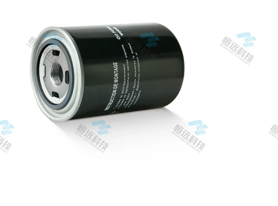 Factory Supply Air Compressor Filter