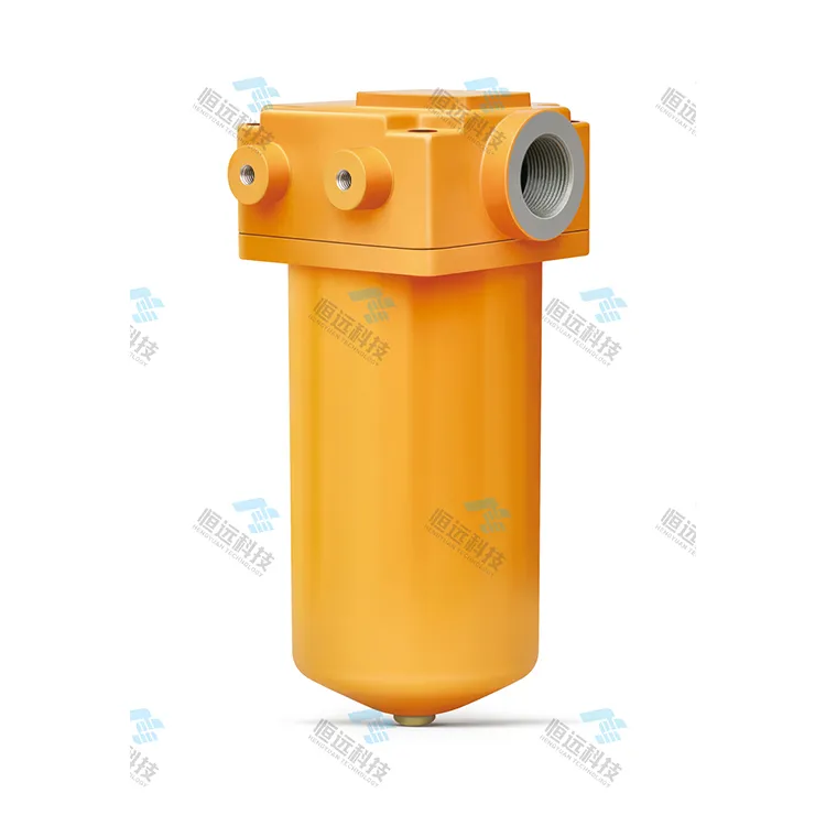 ईंधन तेल सक्शन फ़िल्टर