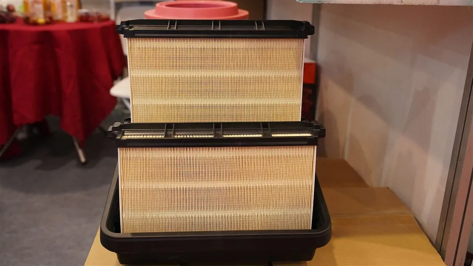 Karchers NT25 /A2004 /DS5500 /WD4.200 /MV4 /SE2001/AD3.000 गीले और सूखे वैक्यूम क्लीनर सहायक उपकरण के लिए हेपा फ़िल्टर फ़िट