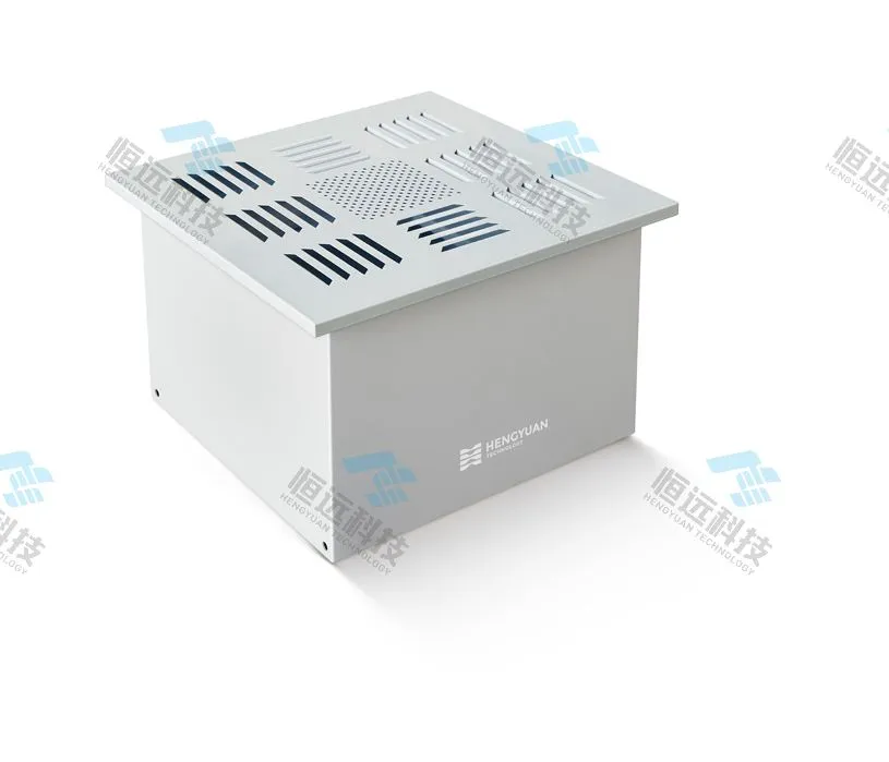 उच्च दक्षता वायु आपूर्ति चार सेट स्वच्छ कार्यशाला कस्टम बेलोज़ ताज़ा वायु प्रणाली वायु शोधन