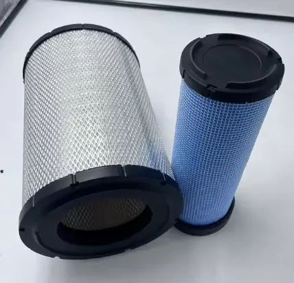 उच्च-अंत अनुकूलित Cat374fl Cat390fl एयर फ़िल्टर