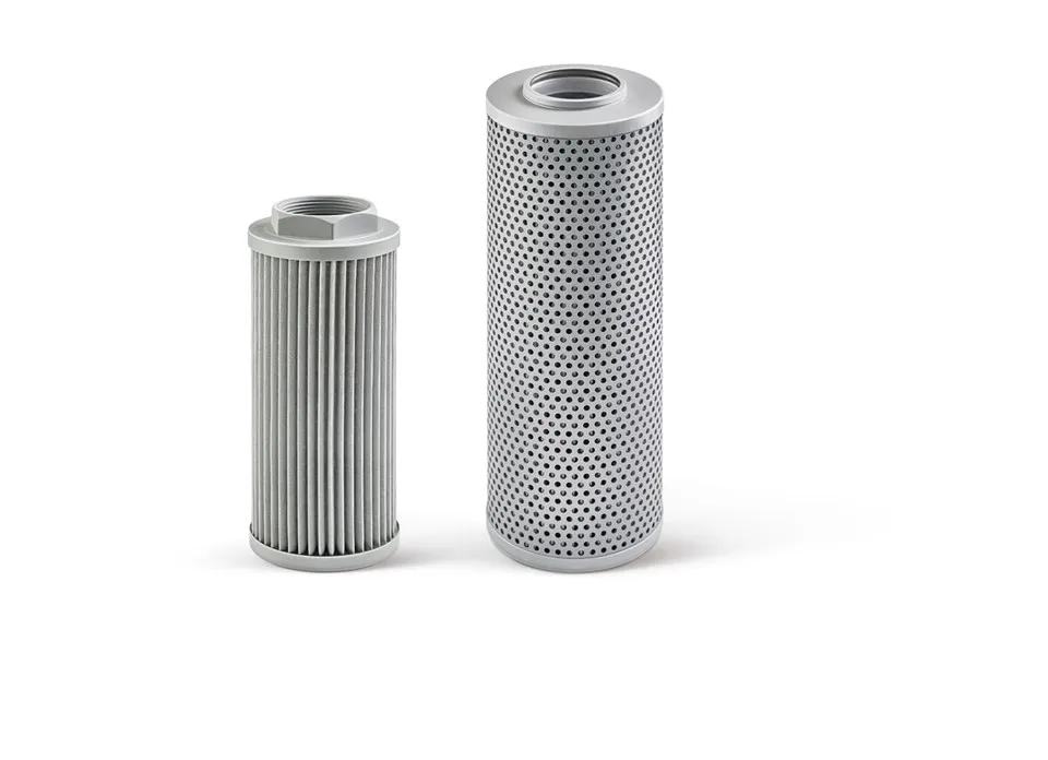 हाइड्रोलिक तेल फ़िल्टर तत्व