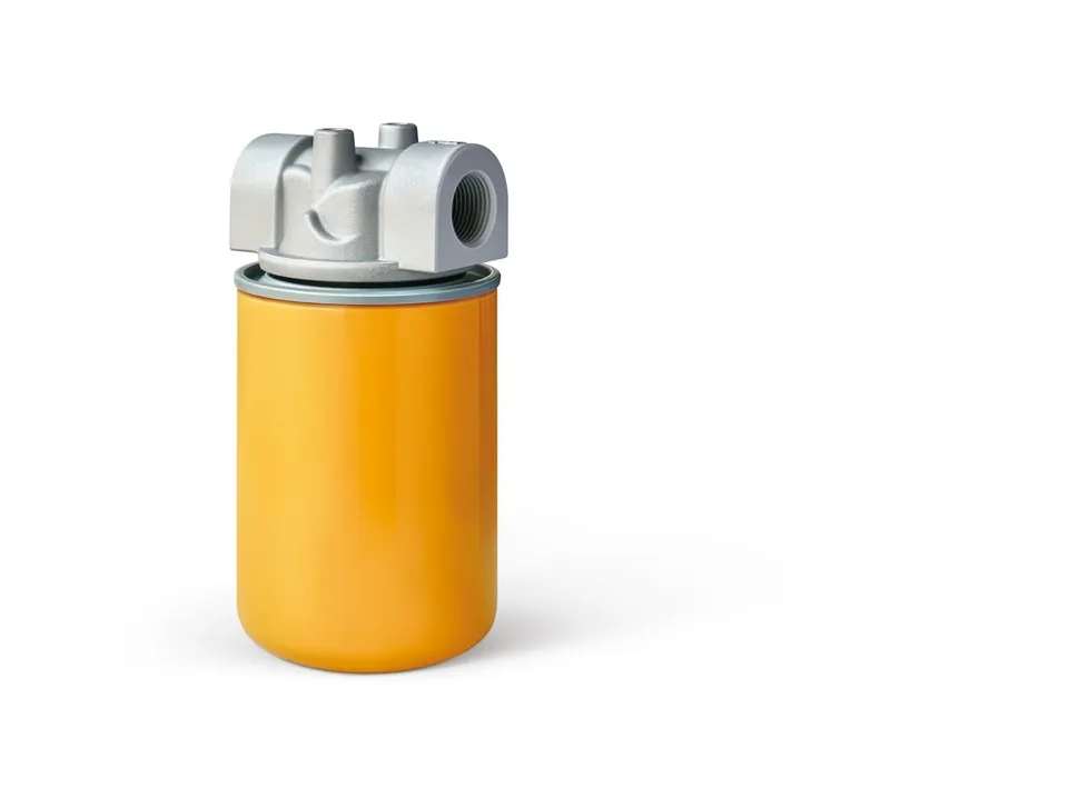 फैक्टरी आपूर्ति उच्च गुणवत्ता एसपी श्रृंखला रोटरी पाइपलाइन फ़िल्टर