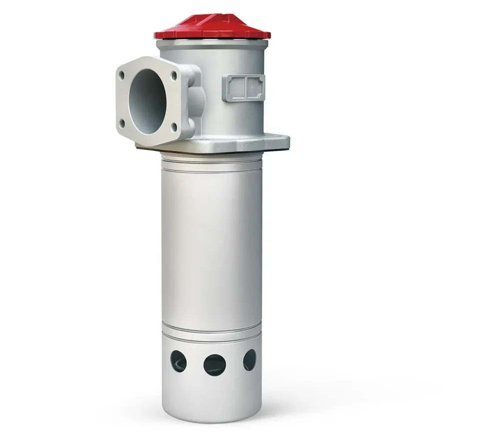 फैक्टरी आपूर्ति उच्च गुणवत्ता TF श्रृंखला बाहरी स्व-सीलिंग तेल सक्शन फ़िल्टर