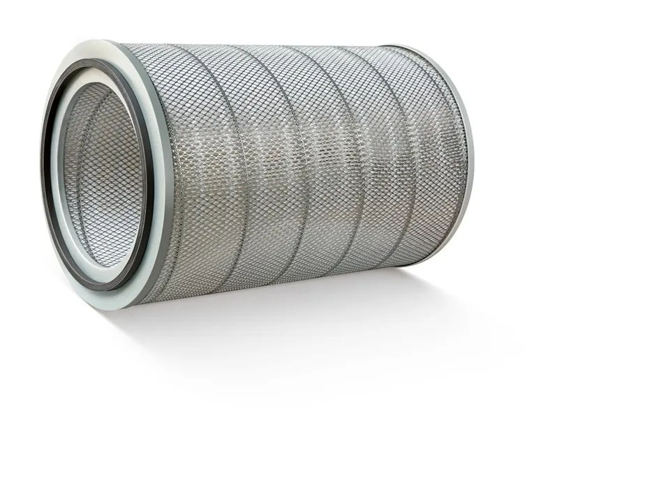 फ़ैक्टरी आपूर्ति एयर कंप्रेसर फ़िल्टर