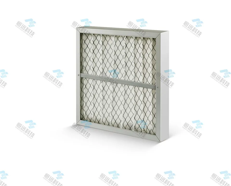 खनन फार्मों के लिए औद्योगिक फ़िल्टर एयर फ़िल्टर फ़िल्टरो/पैनल फ़िल्टर