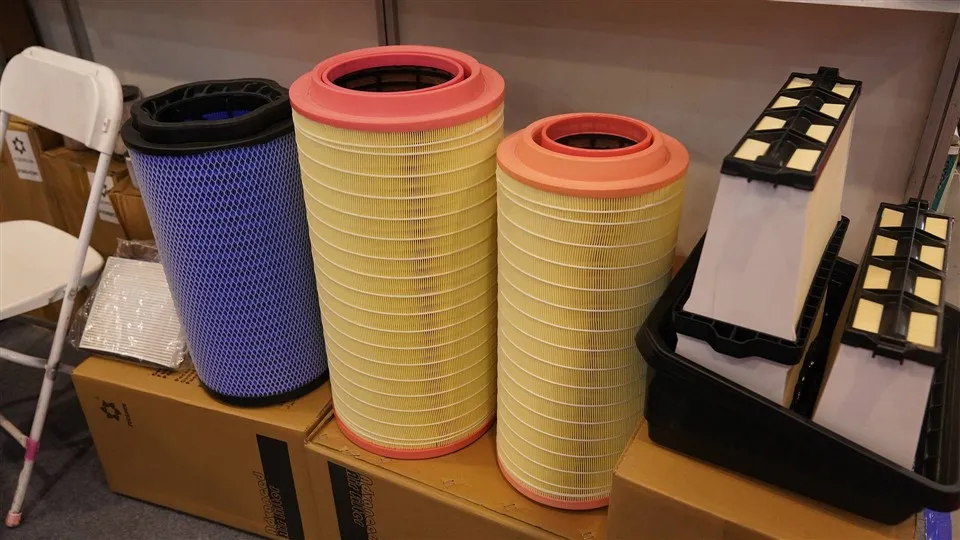 ओईएम एटलस कोप्को एयर फ़िल्टर संपीड़ित वायु परिशुद्धता फ़िल्टर पार्ट्स