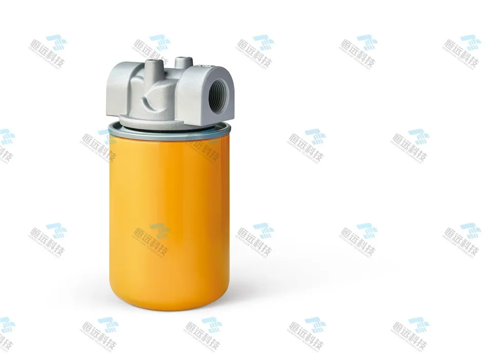 एसपी सीरीज स्पिन-ऑन लाइन फ़िल्टर