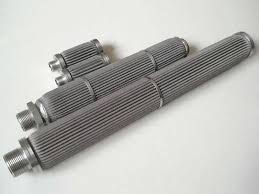 प्लीटेड फ़िल्टर कार्ट्रिज