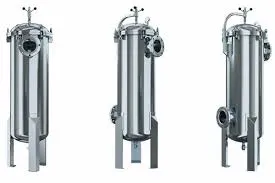 उच्च-प्रवाह सुरक्षा फ़िल्टर