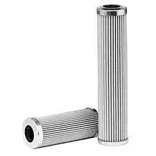 हाइड्रोलिक तेल फिल्टर की पार्कर श्रृंखला