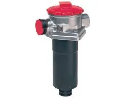 उच्च दबाव फ़िल्टर का फ़िल्टर तत्व