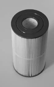 टॉप-माउंटेड फ़िल्टर कार्ट्रिज